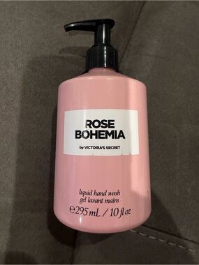 Victoria's Secret Rose Bohemia - 10oz
